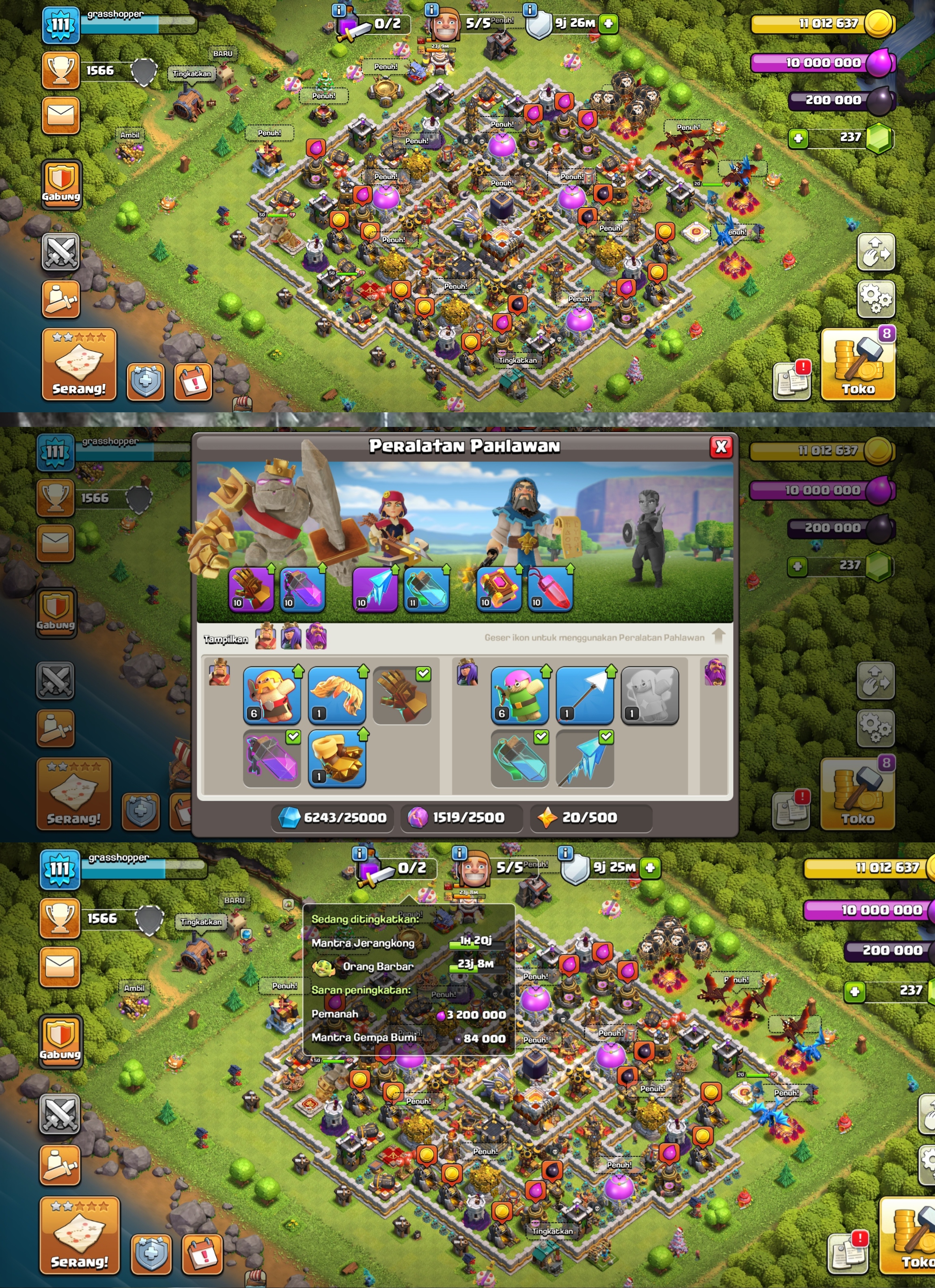 Th 11 max