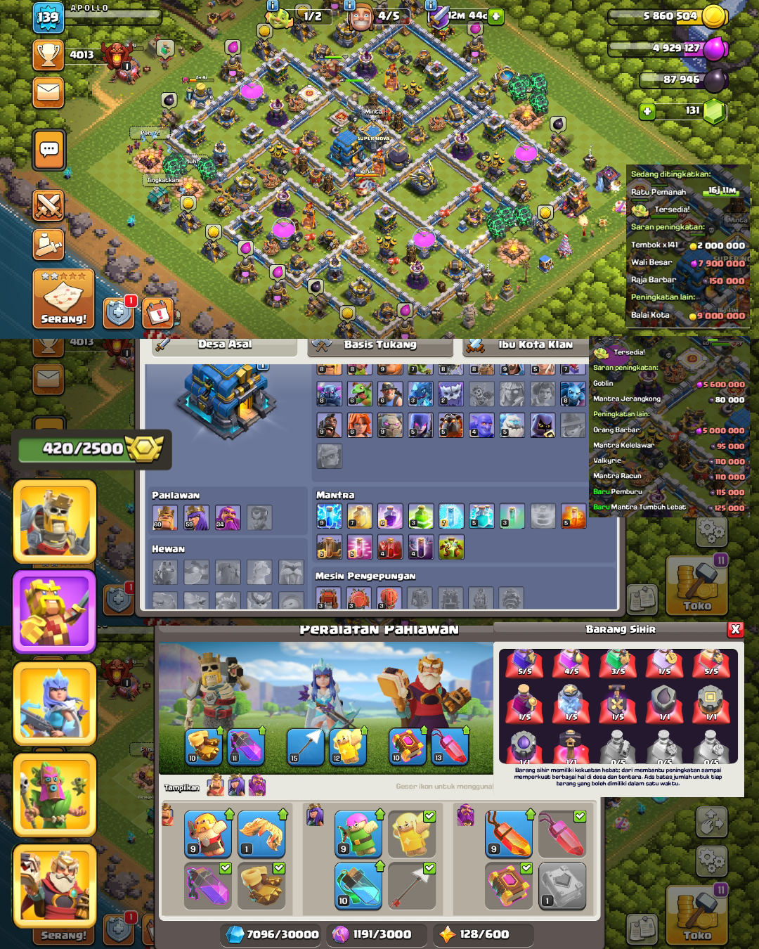 Th 12 semi max murmer
