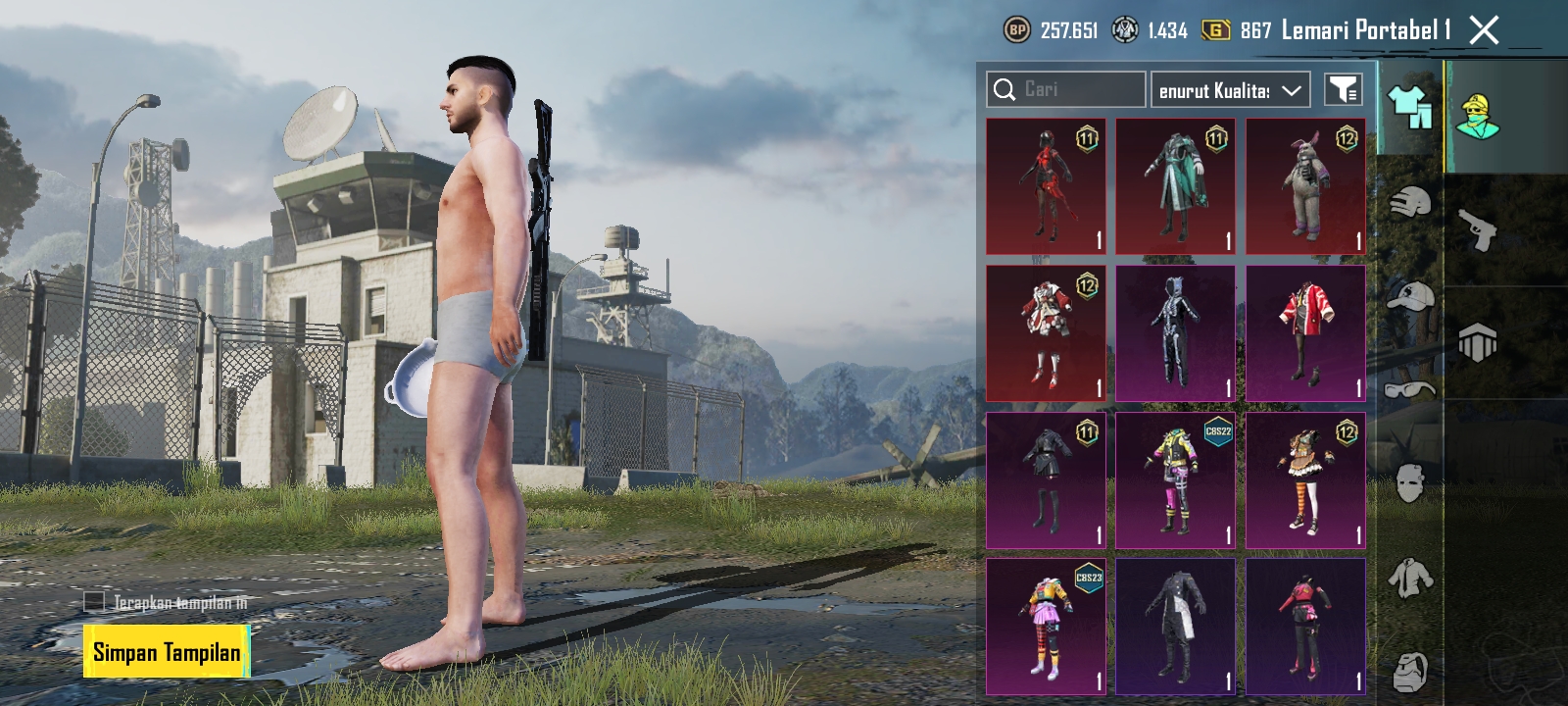 pubg mobile
