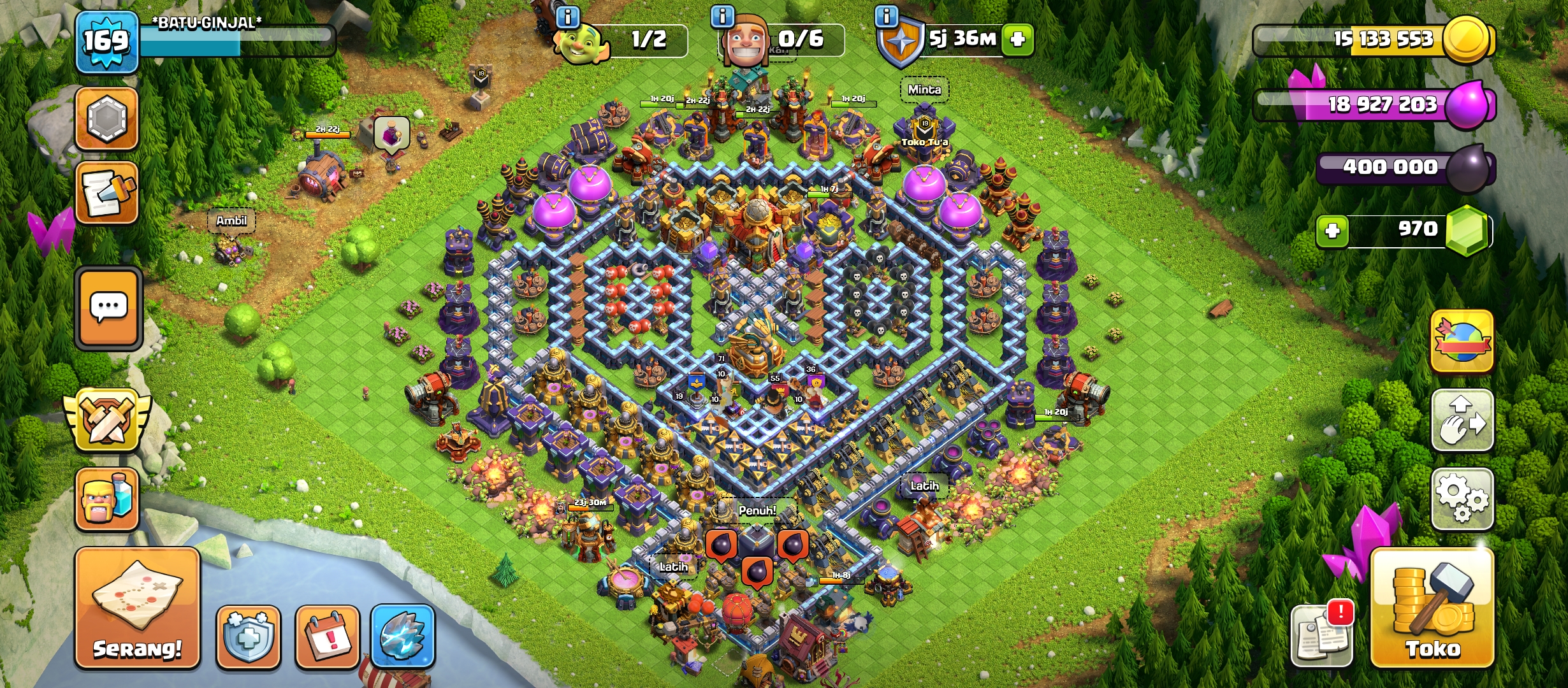 TH 16