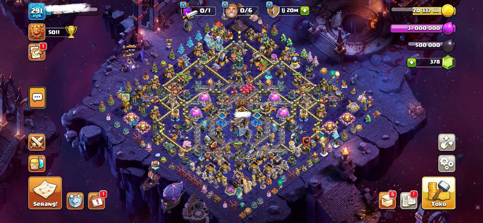 TH 18