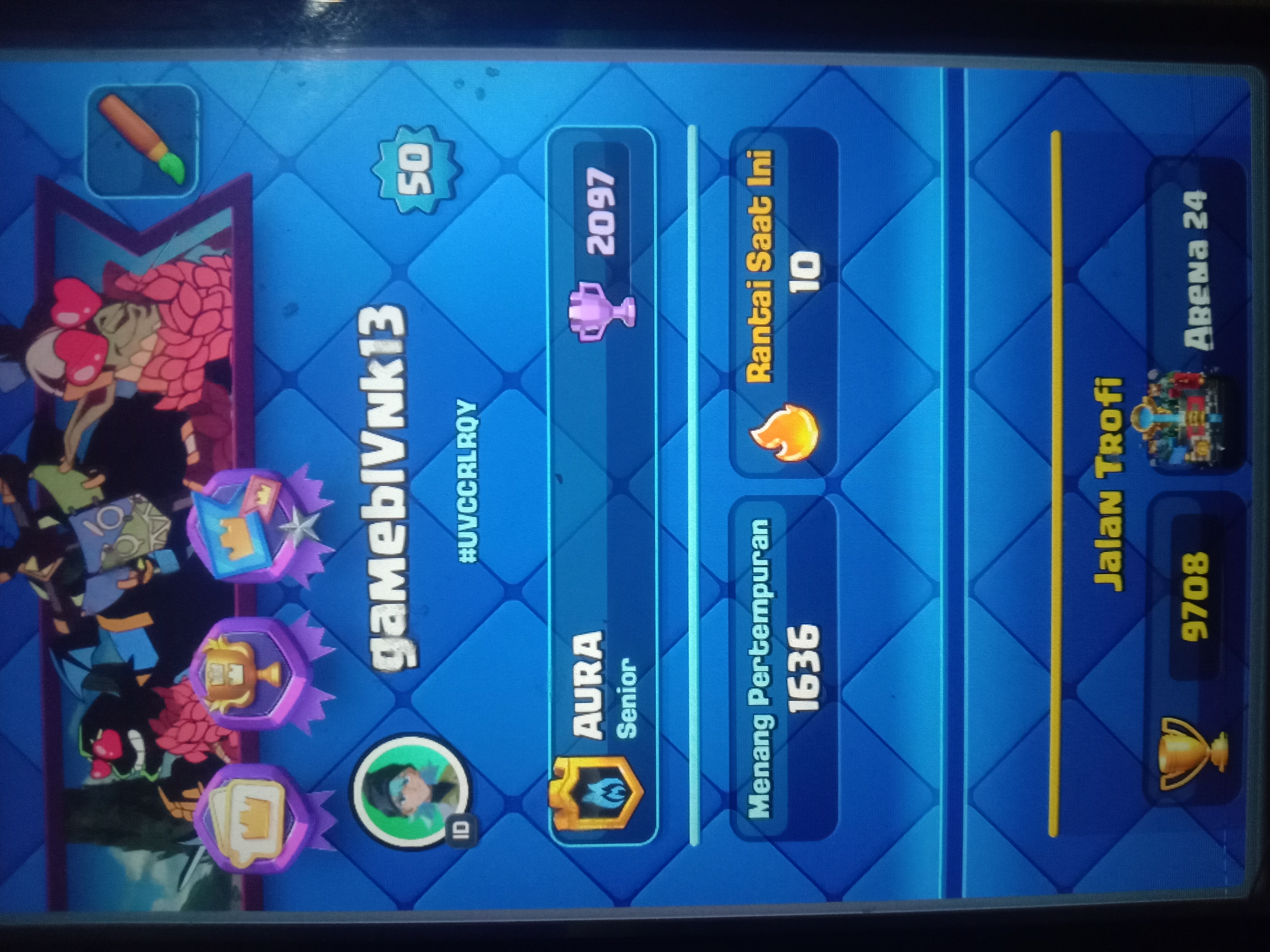 Clash royale
