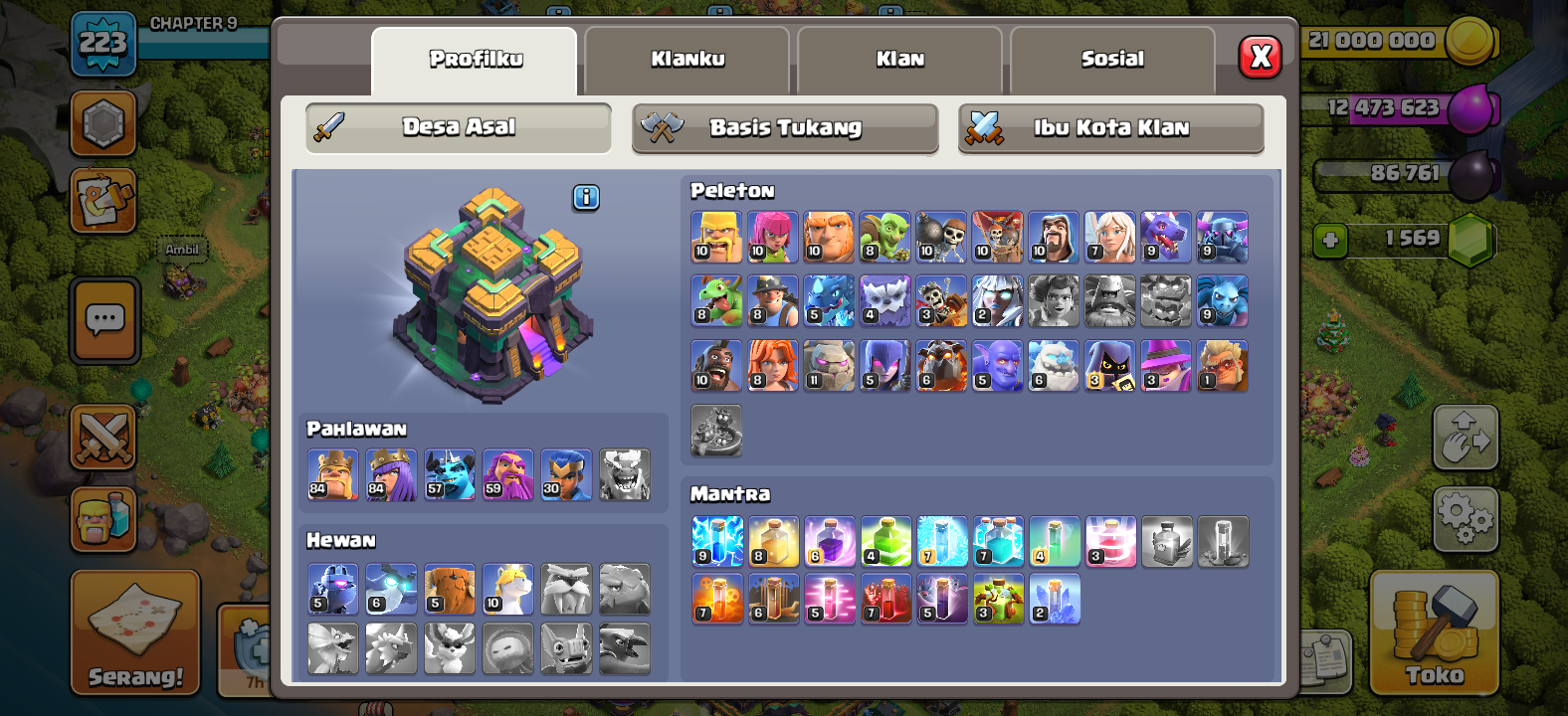 Th 14