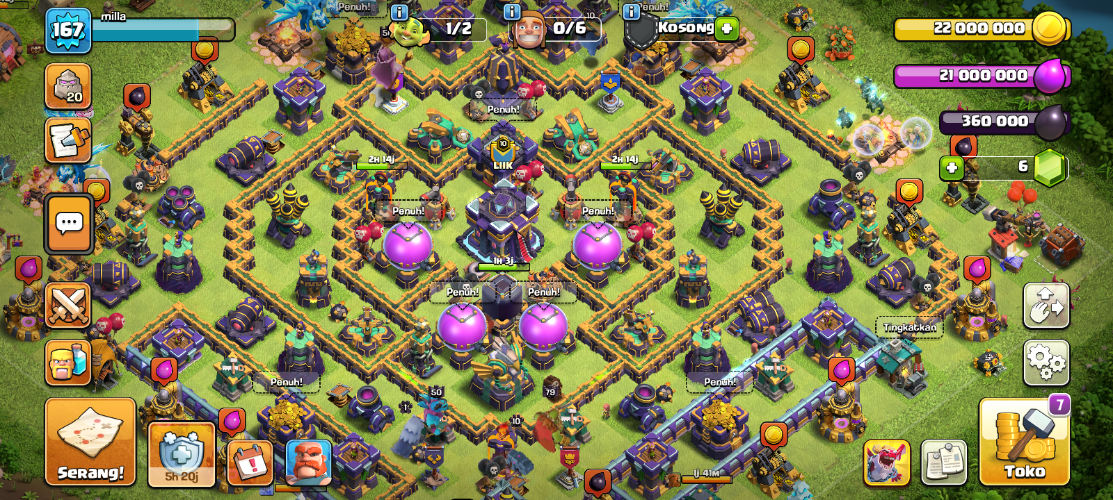 Coc th15