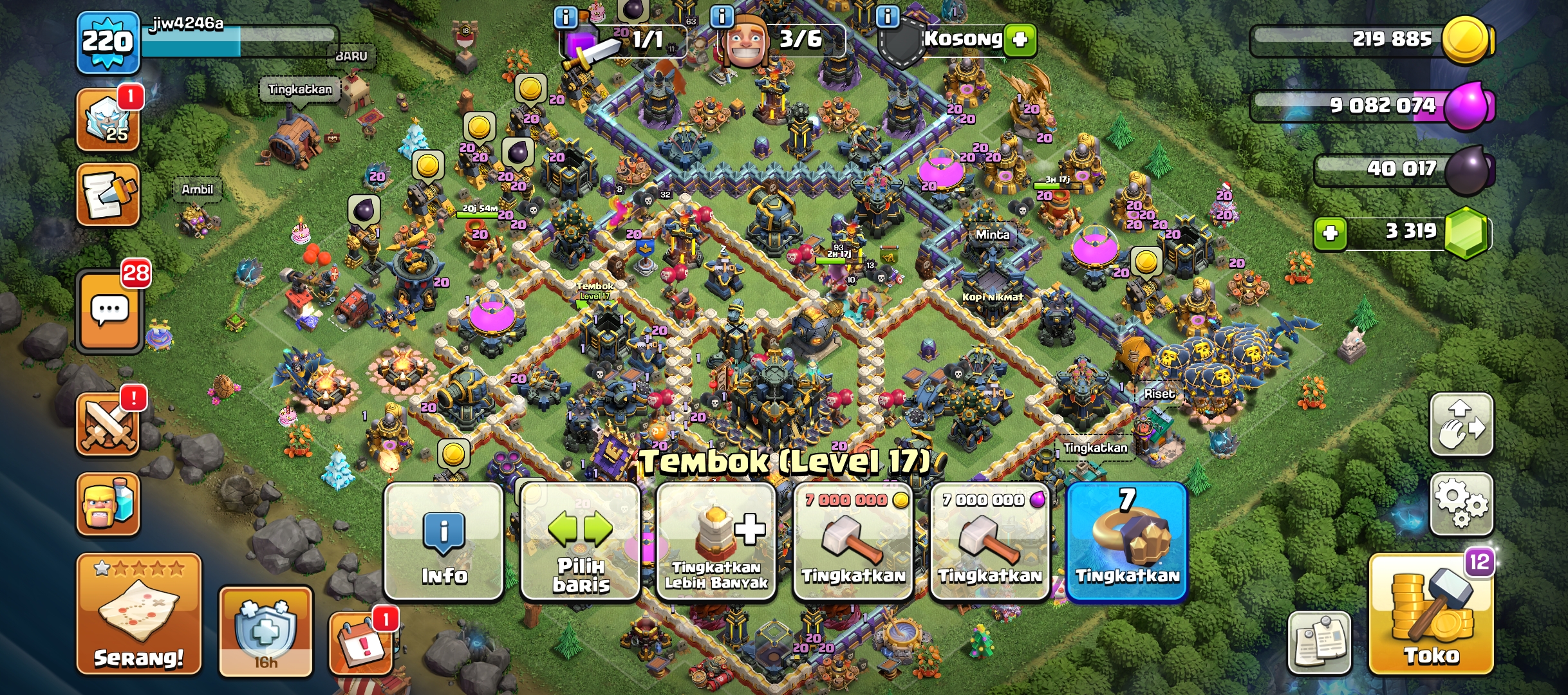 Coc