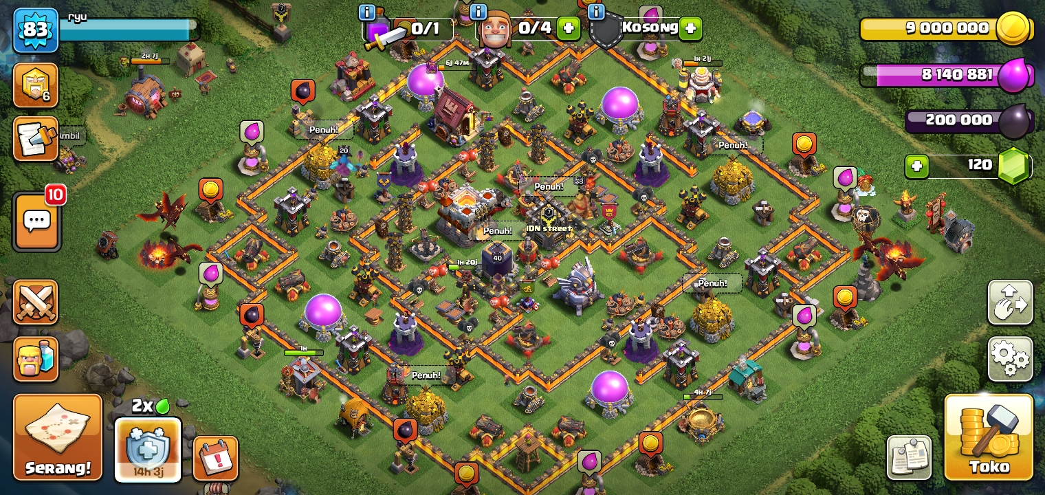 COC