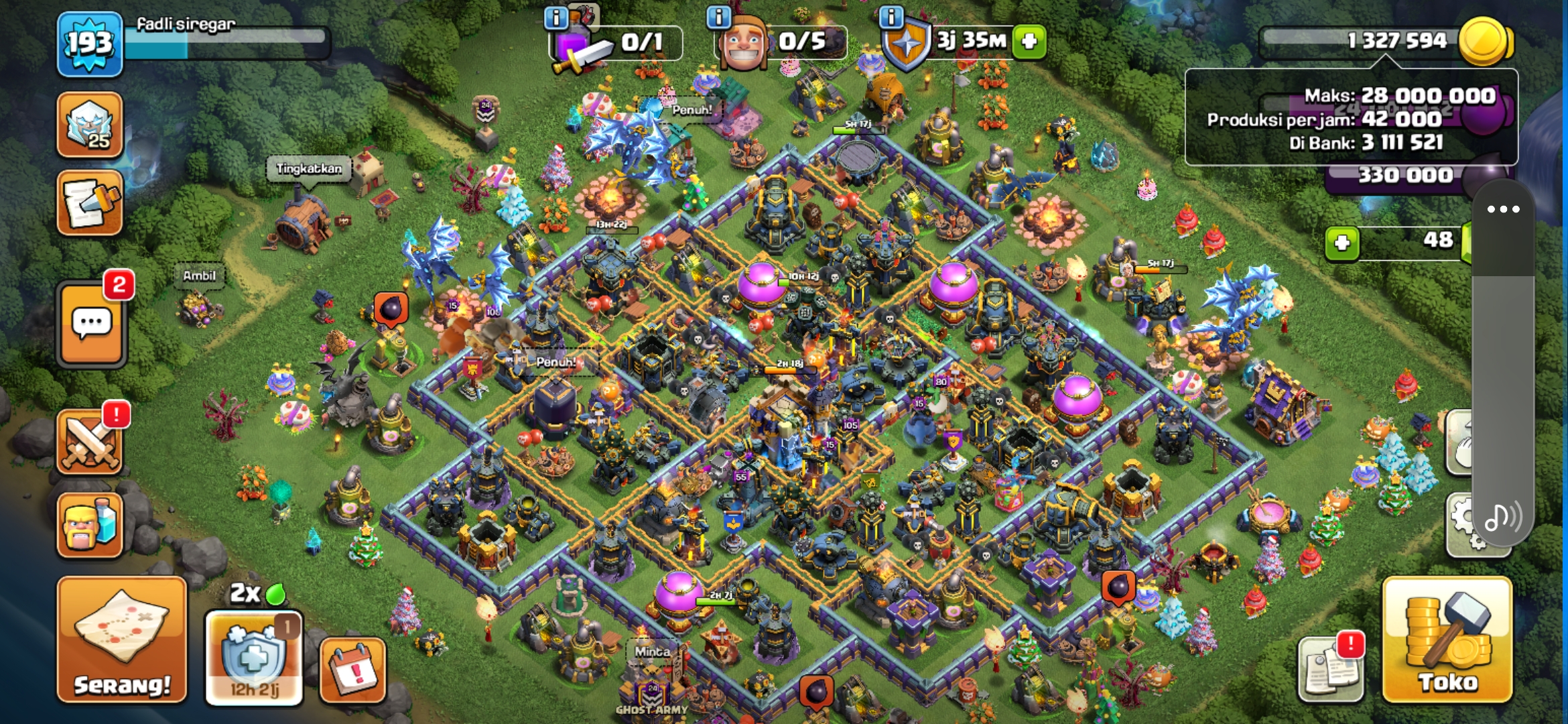 Coc th 18