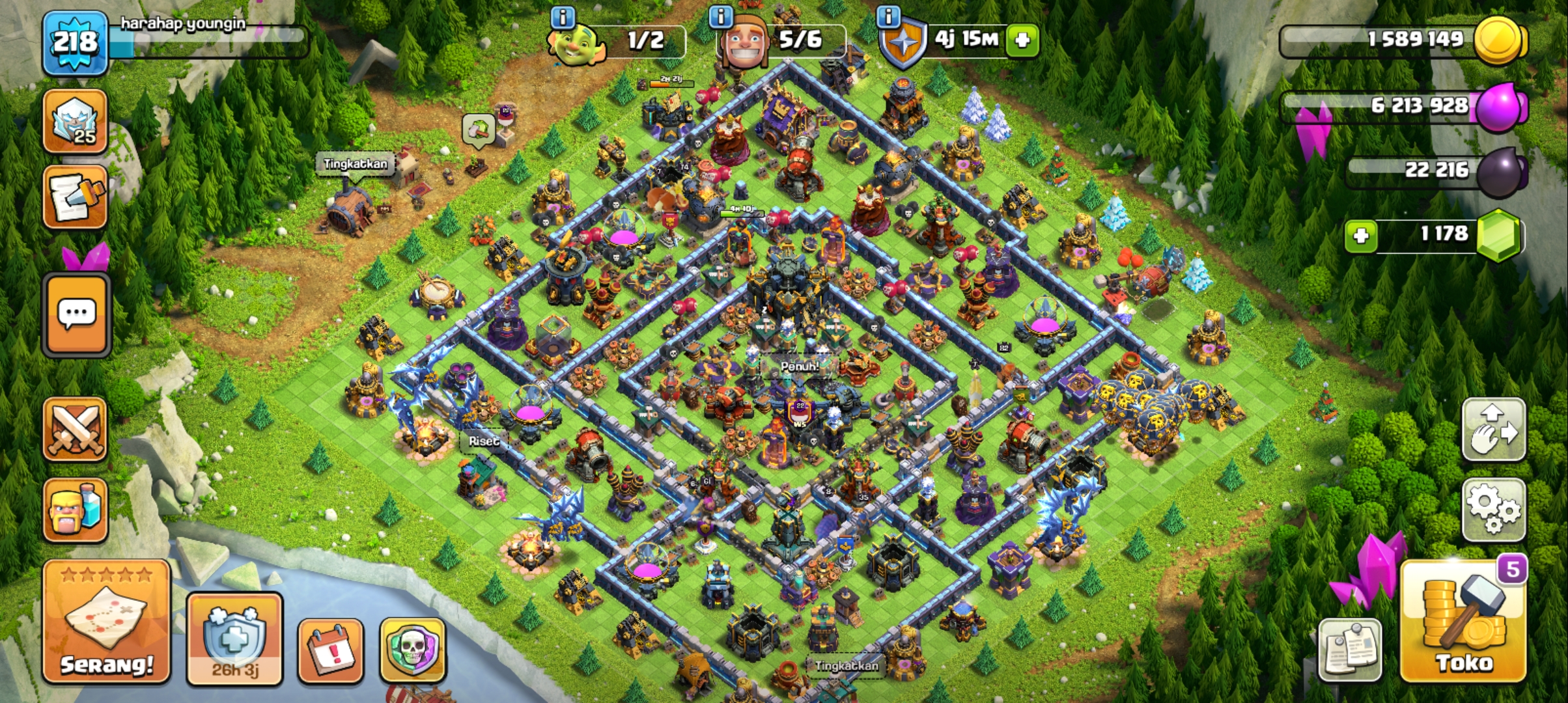 Th 17