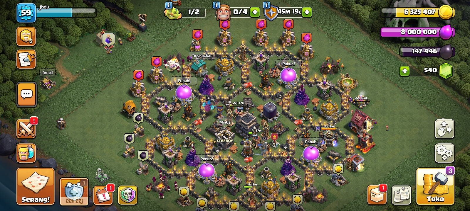 Th 9 max