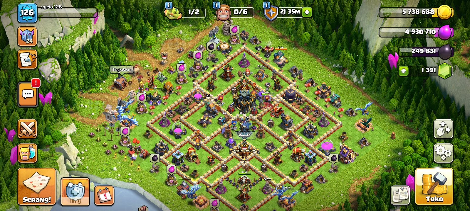 Coc th 17