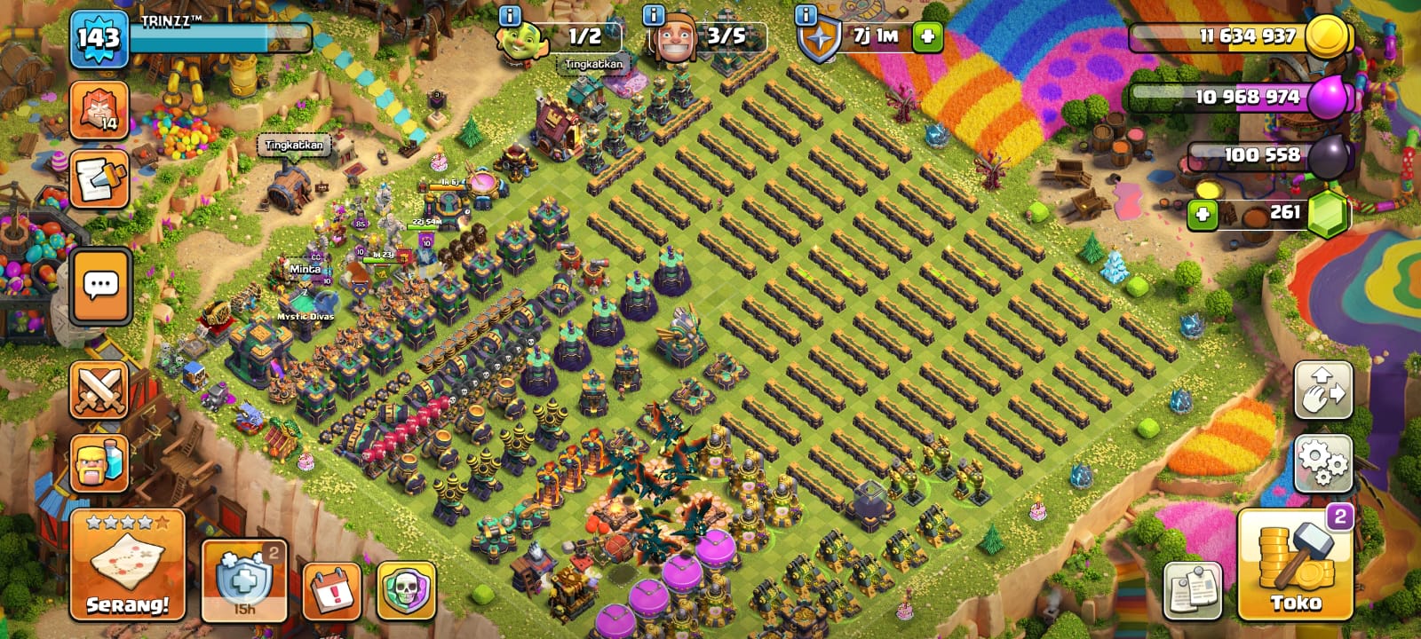 TH 14 Full Max