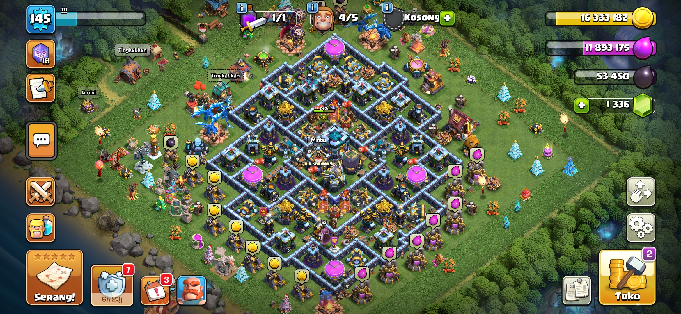 TH 13 MAX