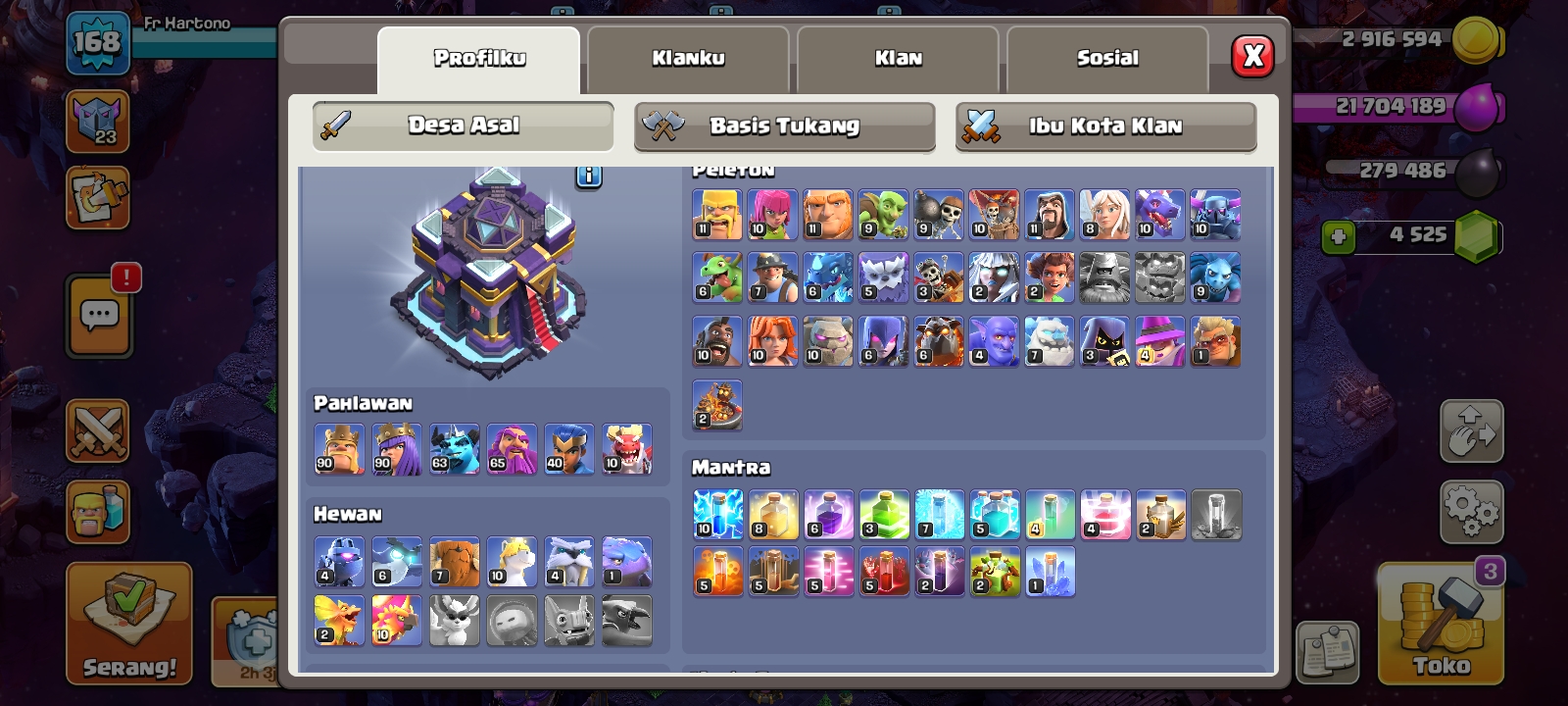 Th 15 semi max