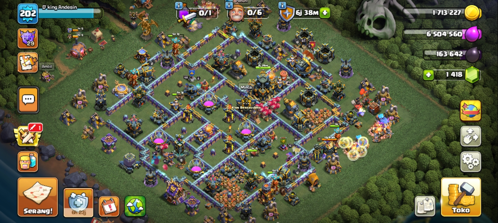 Th 17 max