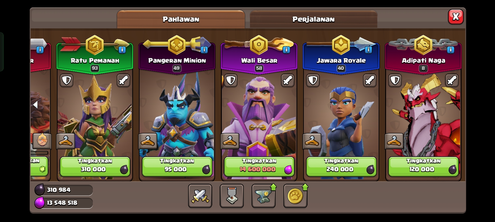 Coc th 16