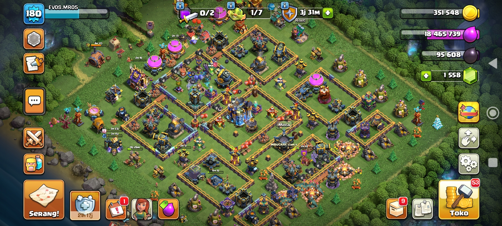 Coc