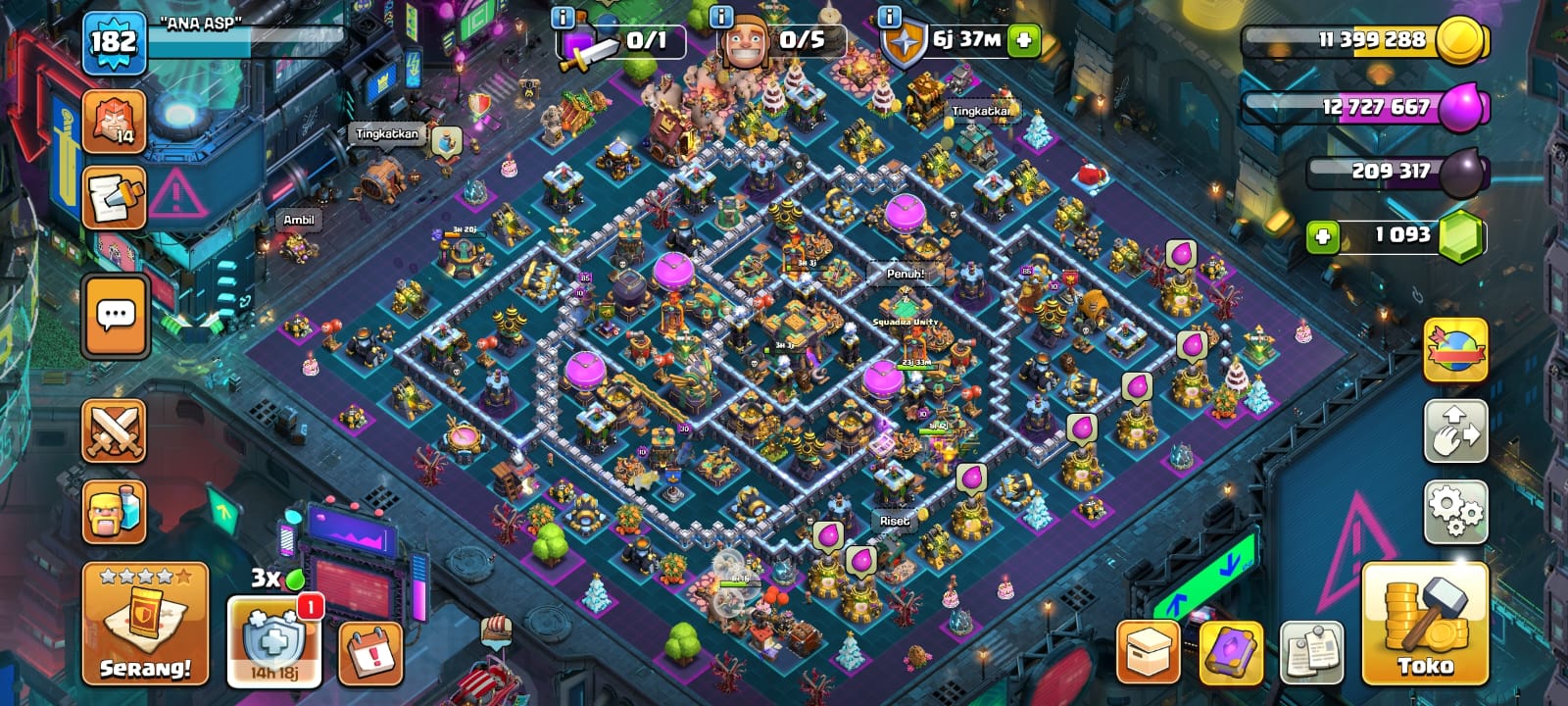 COC TH14