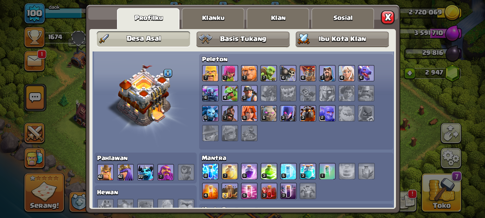 Th 11