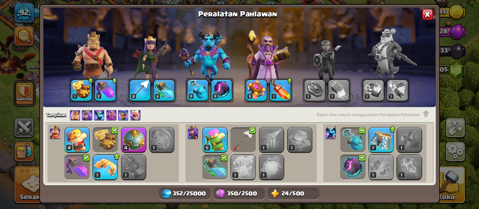 Akun th 11