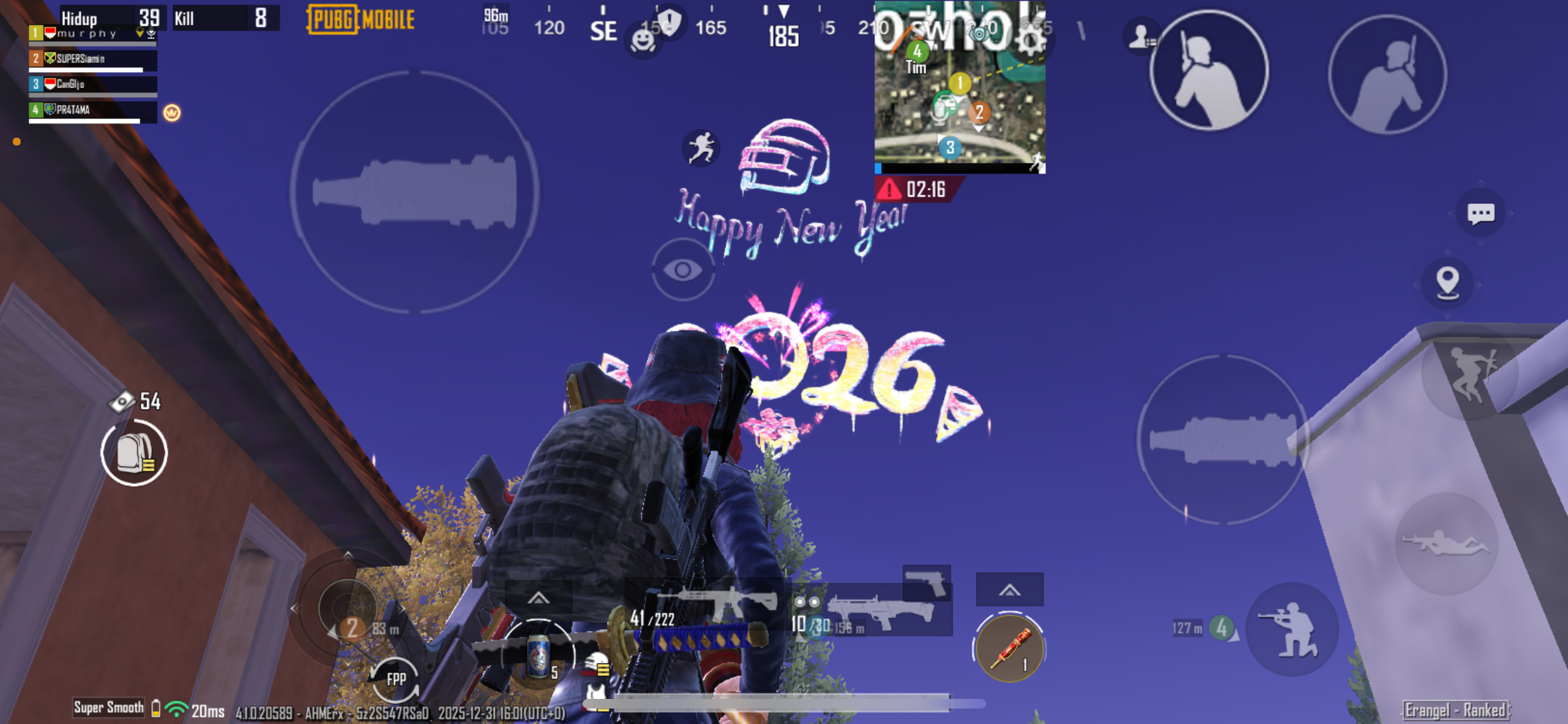 akun pubg
