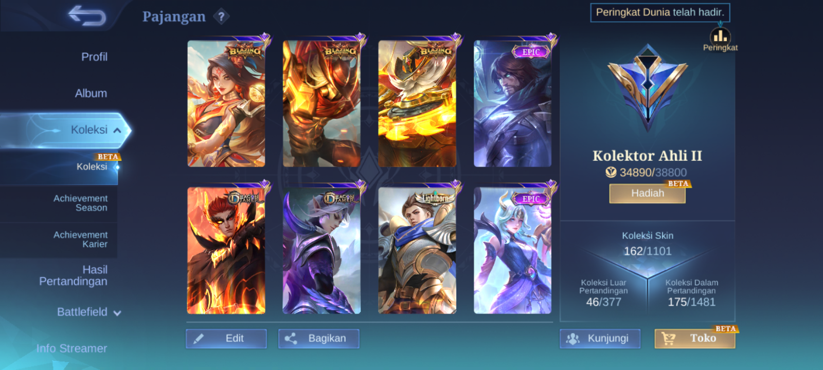 Mobilegends
