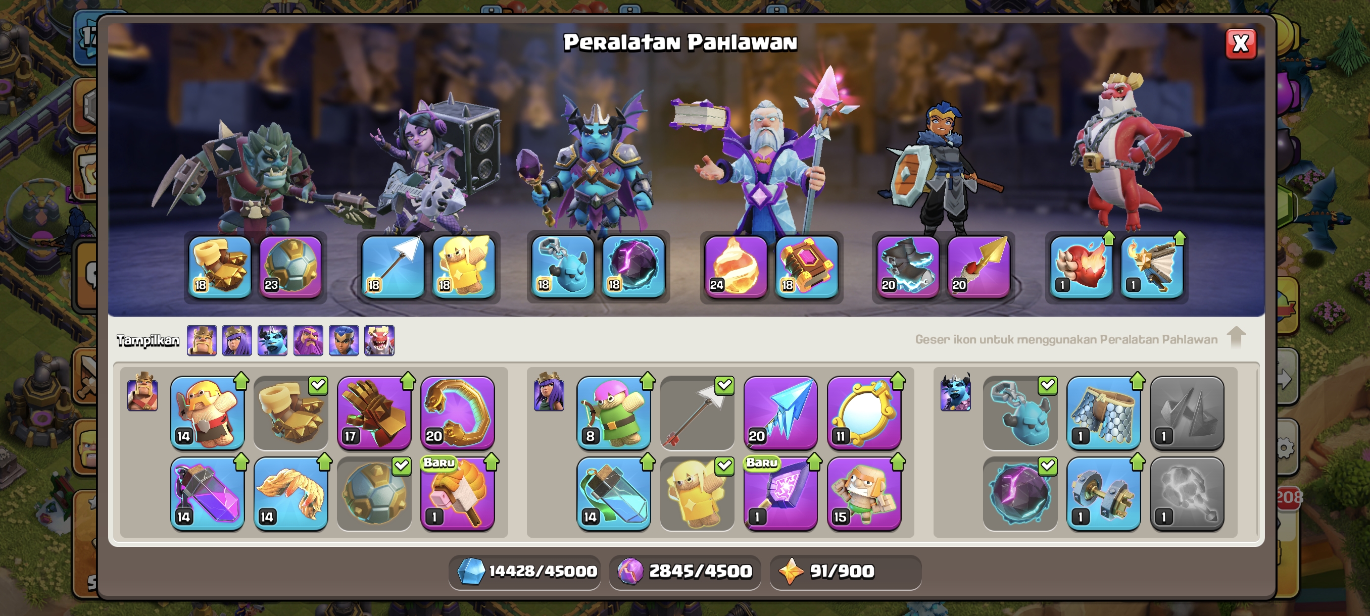 Th 15 Semi Max