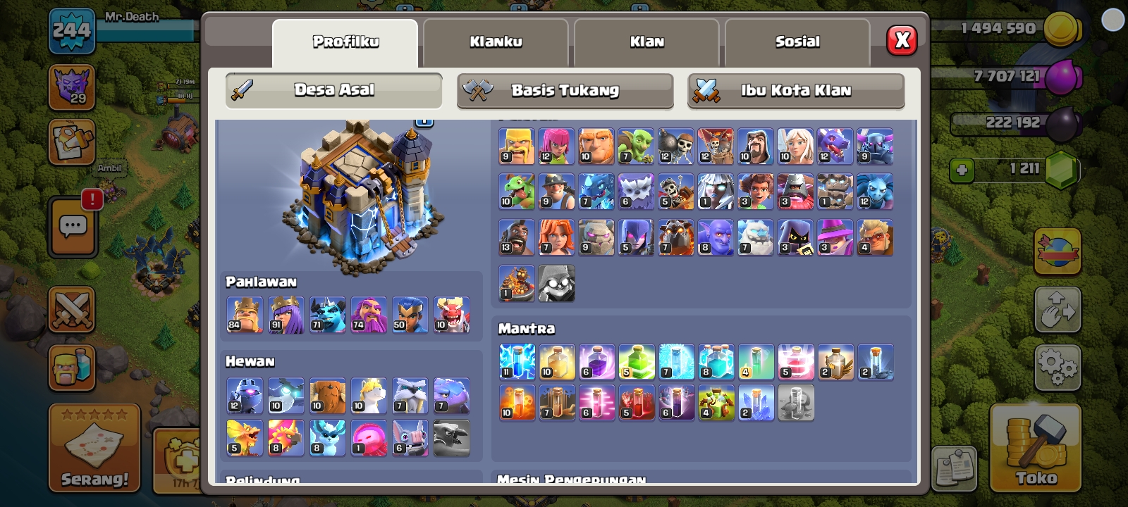 TH18