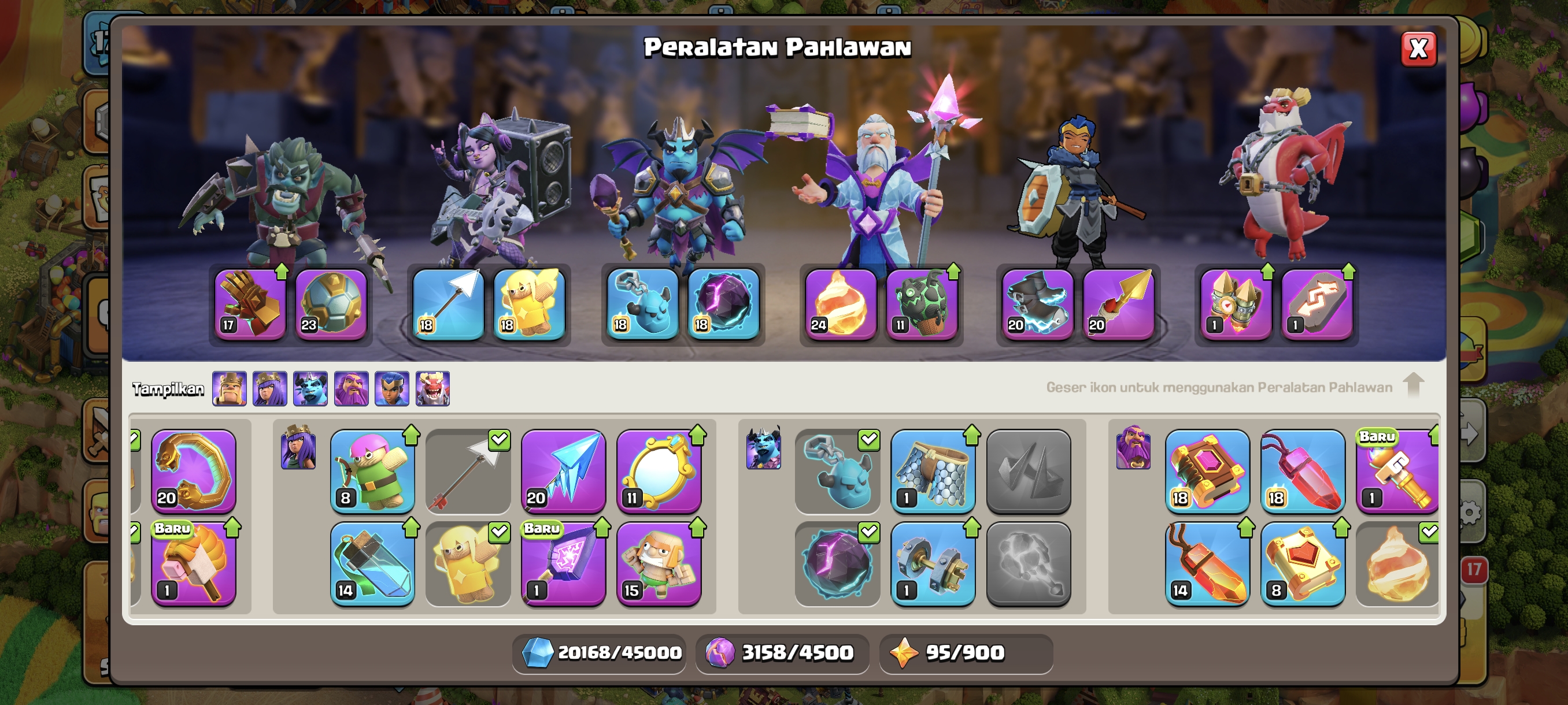 Th 15 Semi Max