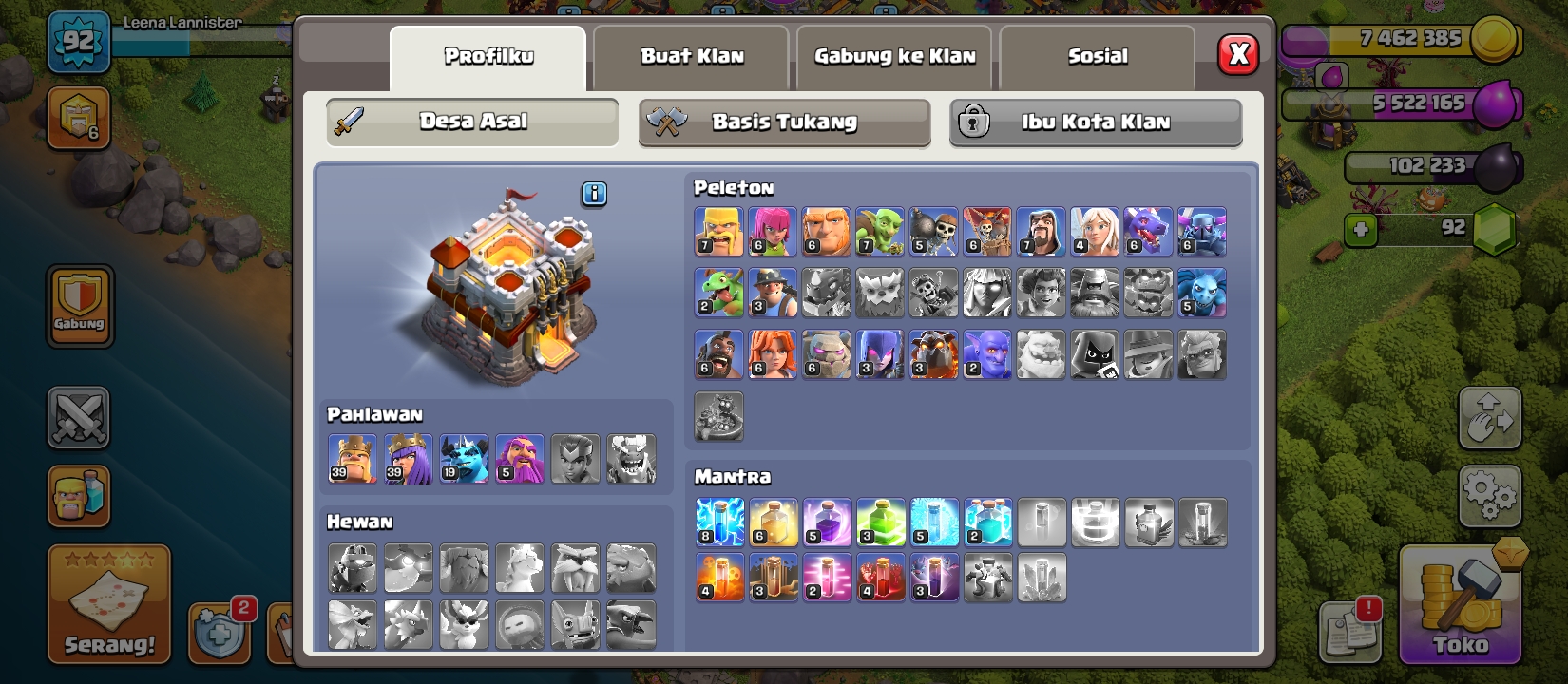 Akun th 11