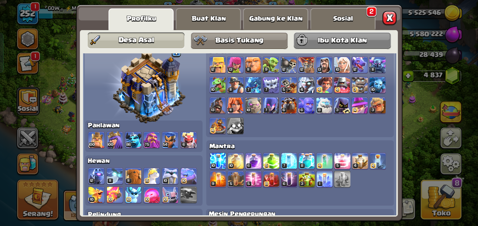 Th 18