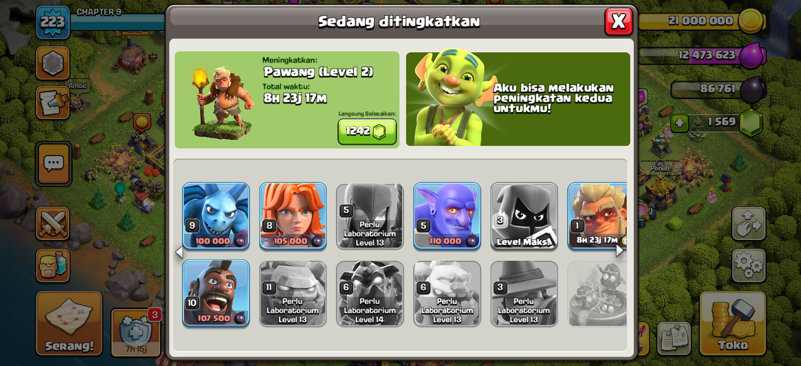 Th 14