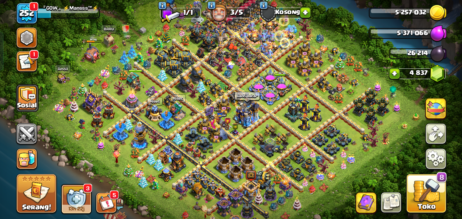 Th 18