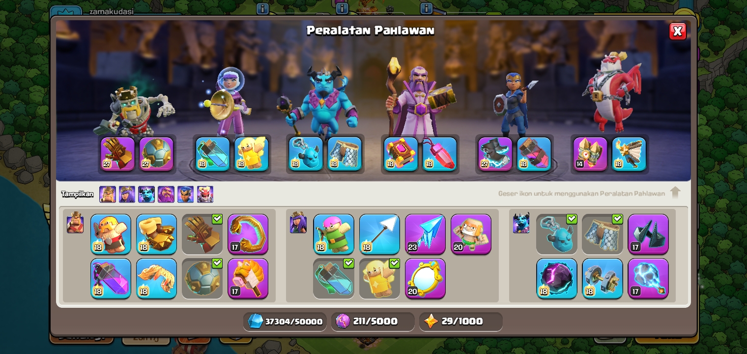 Foto Profil