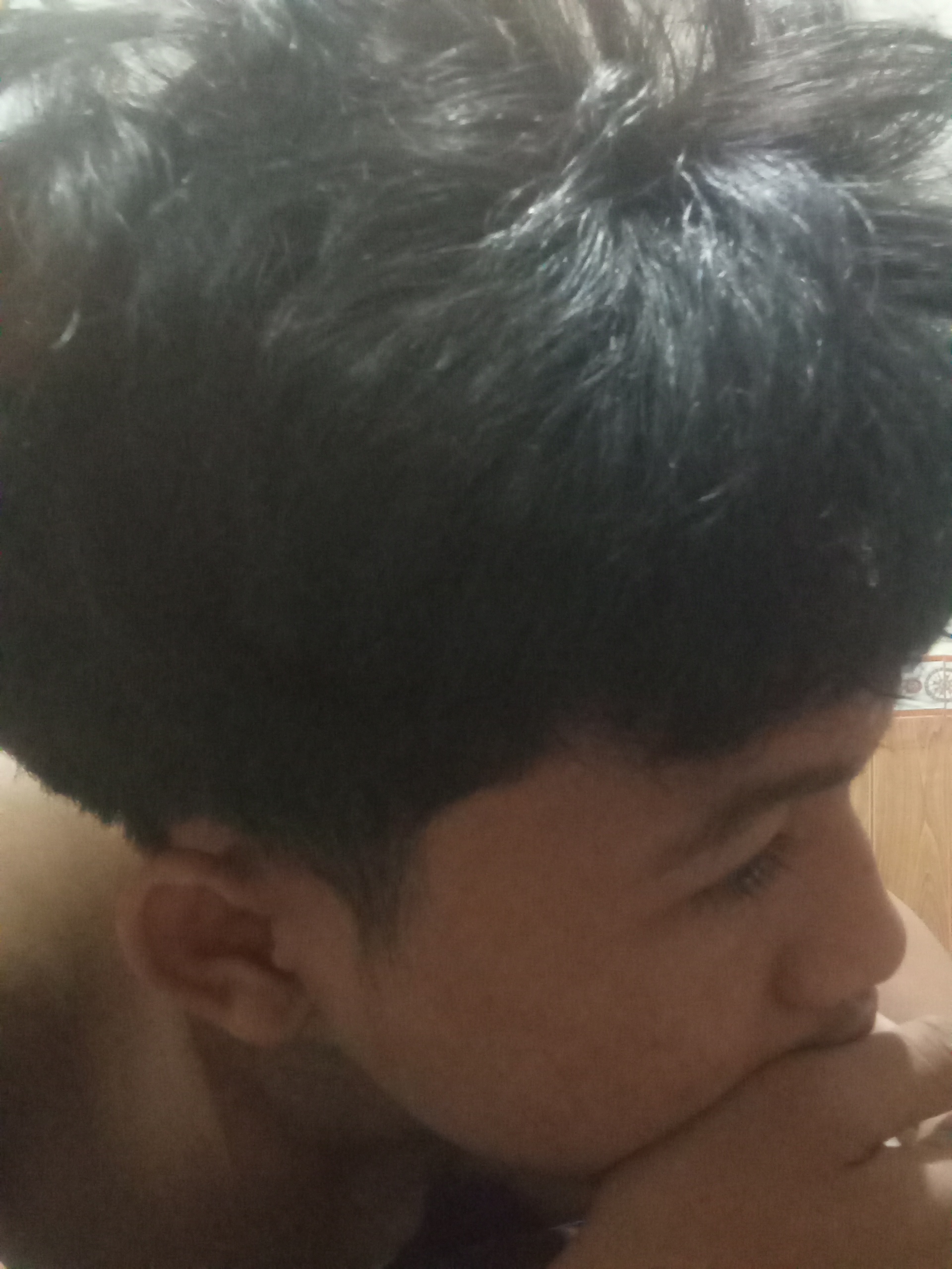 Foto Profil