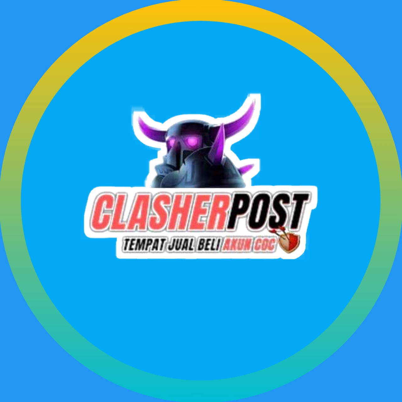 Stok COC